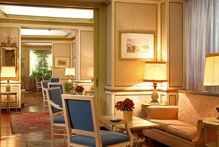 Hotel Eliseo