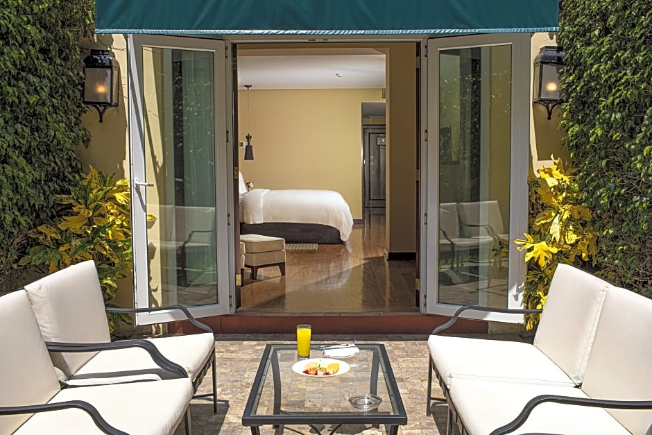 Country Club Lima Hotel - The Leading Hotels of the World