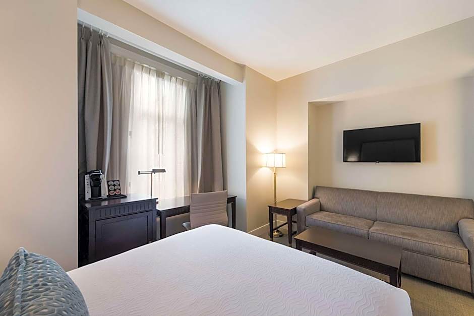 Independence Park Hotel, BW Premier Collection