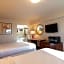 Magnuson Extended Stay and Suites Airport Hotel