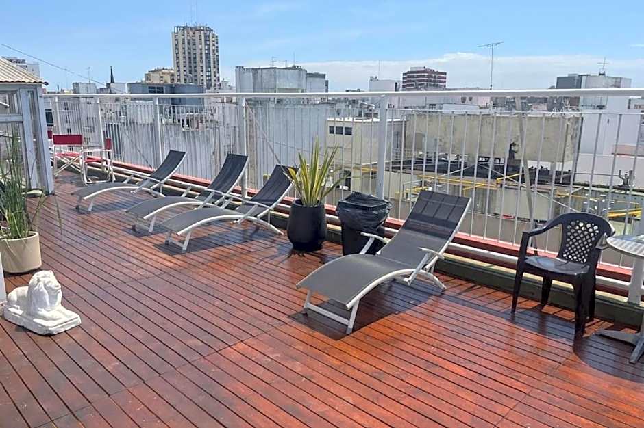 San Remo Grand Hotel