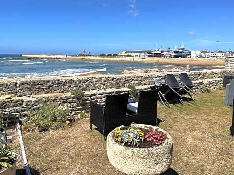 La Rose des Mers