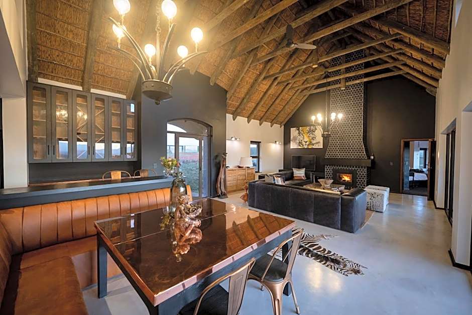 Gondwana Game Reserve