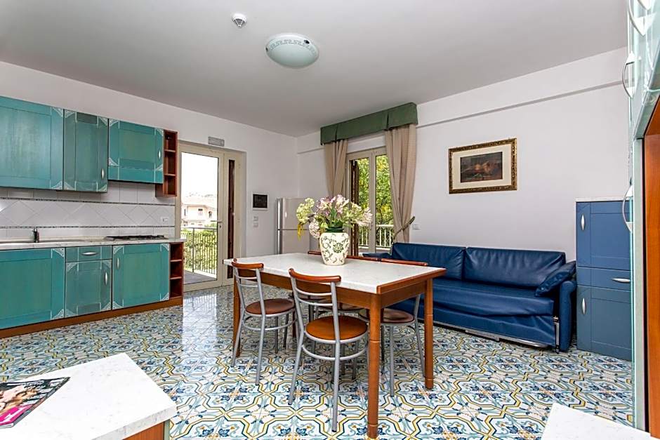 Club Residence La Castellana Mare