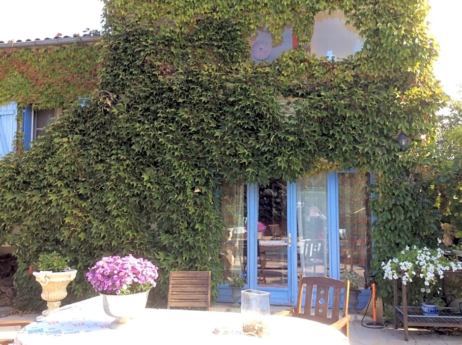 B&B Maison Brora – Lorgues, ID