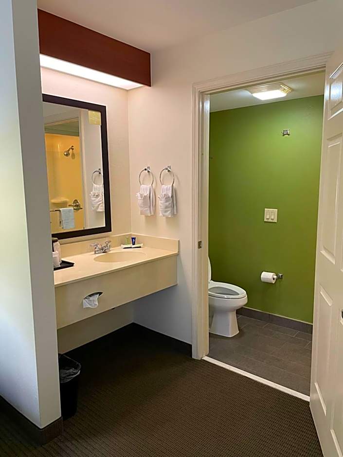Sleep Inn Durham