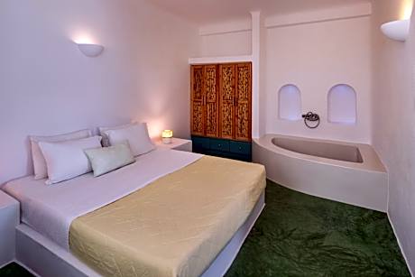 Superior Suite with Sea View