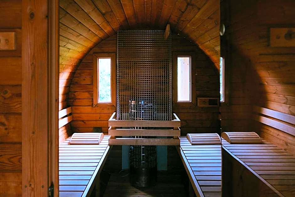 IXORA Hotel & Spa Snowdonia