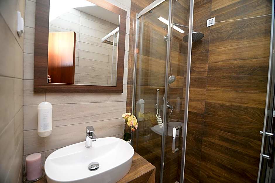 Apartmani Čarolija