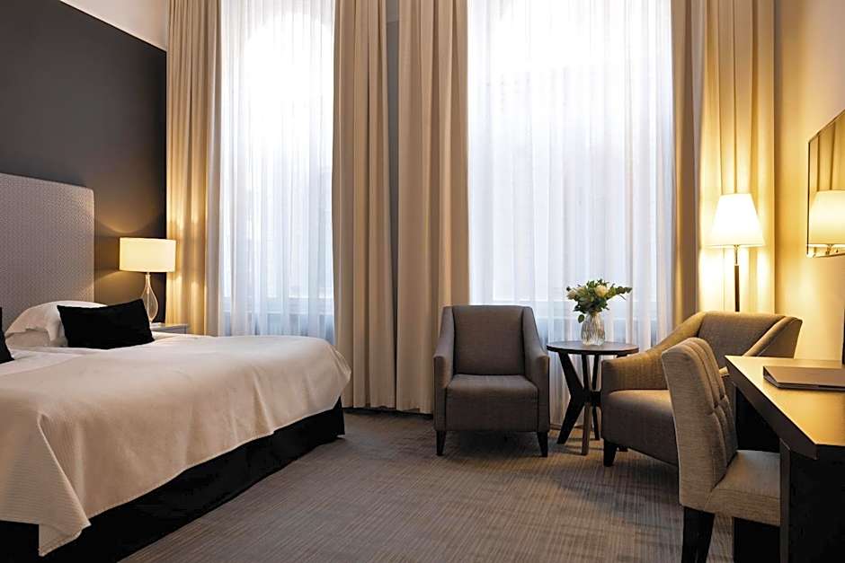 Elite Grand Hotel Gävle