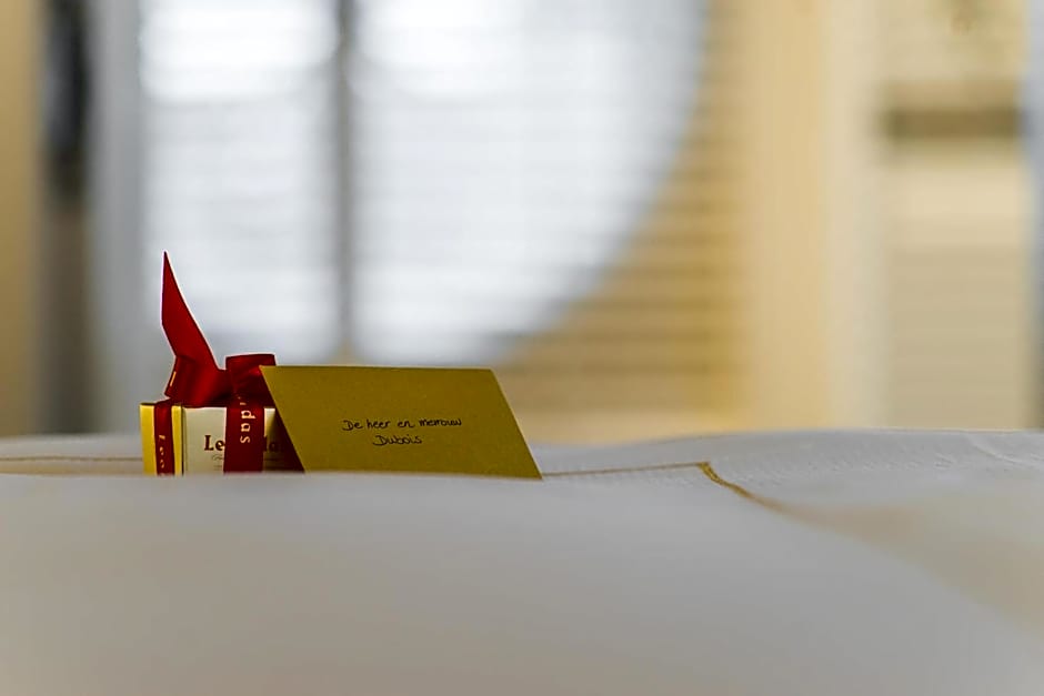 De Lindenhoeve Boutique Hotel