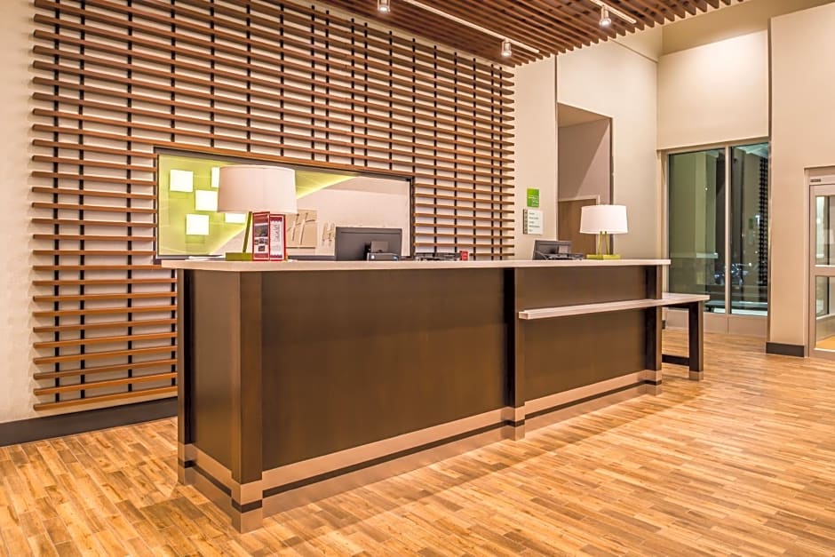 The Holiday Inn Joplin By IHG