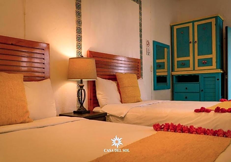 Hotel Casa del Sol