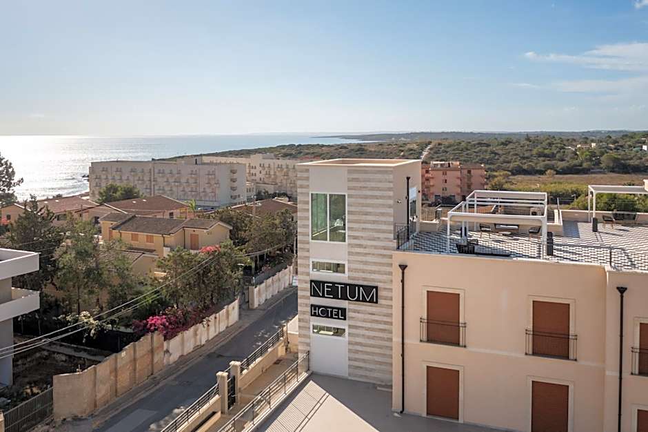 Hotel Netum Mare