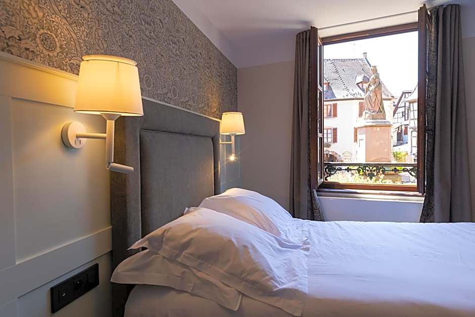 Hôtel-Restaurant du Mouton