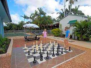 Kurrimine Beach Holiday Park