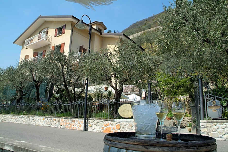 La Foresta Monteisola