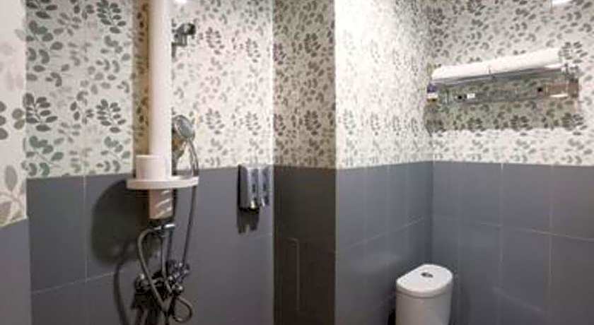 Oriza Hotel Surabaya