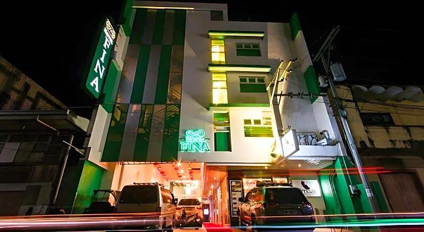 Hotel Fina