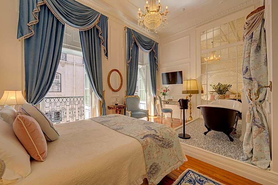 Palácio das Especiarias