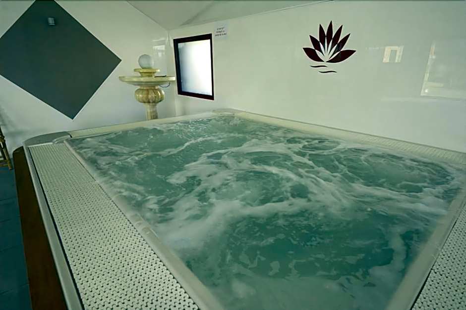 Domaine de Kerzuat - Chambres d'hôtes