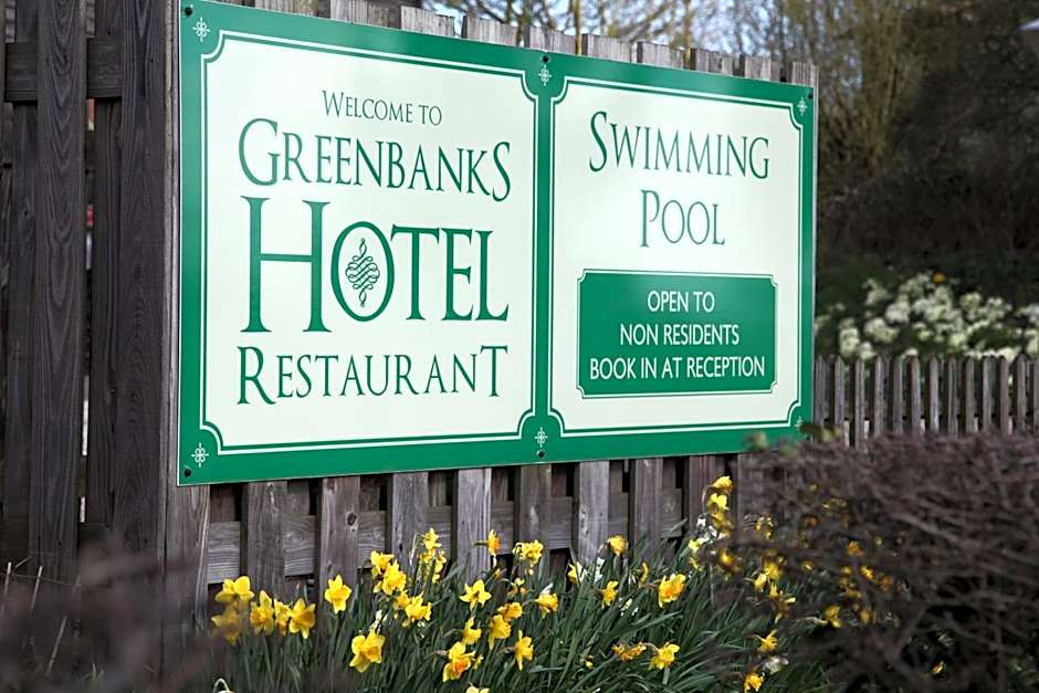 Greenbanks Hotel Norfolk