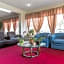 Rodeway Inn & Suites
