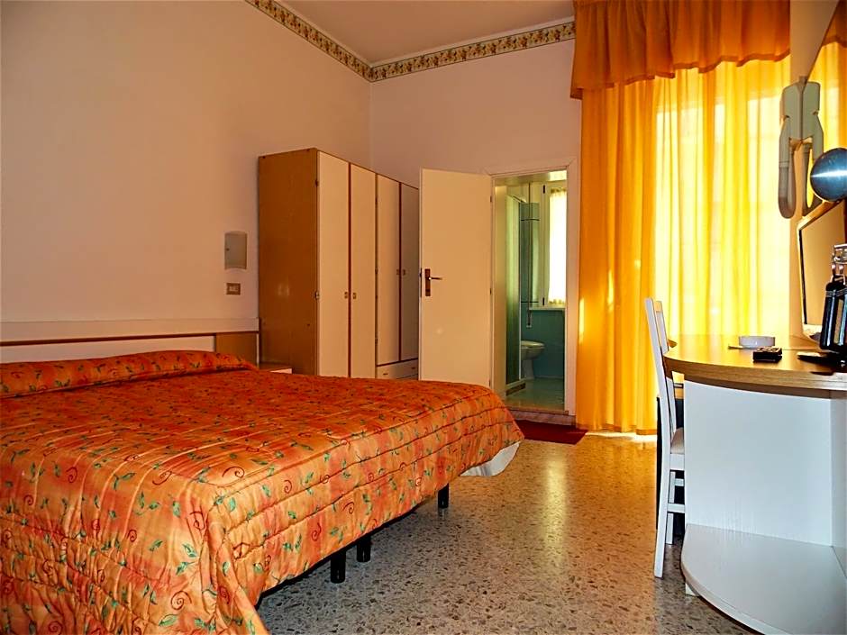 Hotel Cobalto
