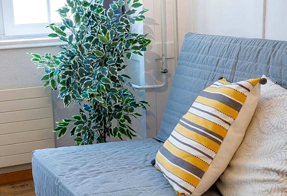ZH Niederdorf I - Hitrental Apartment