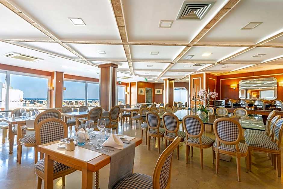 Boa Vista Hotel & Spa - Adults Only