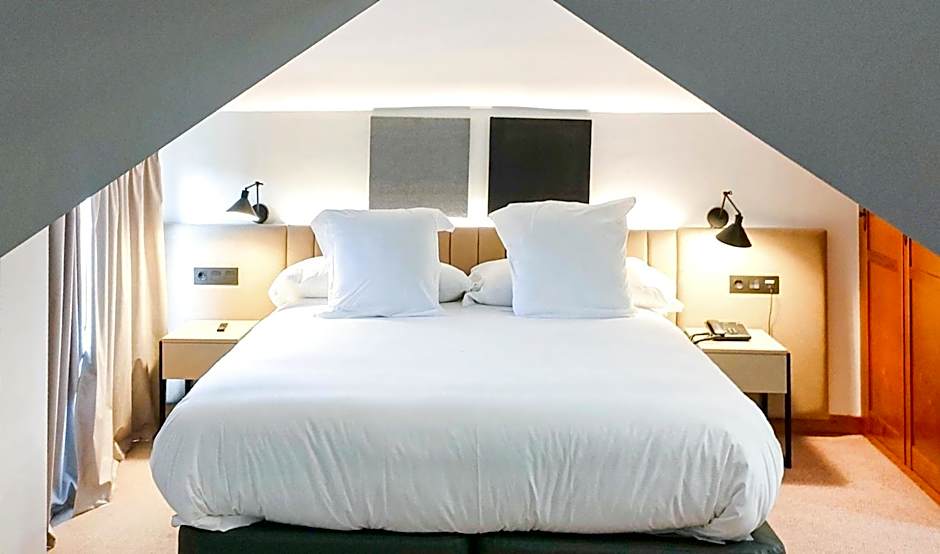 DWO Rioja Wine Hotel