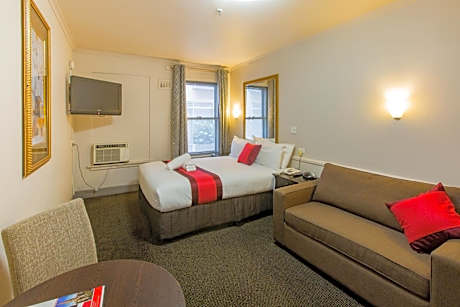 Corporate Single Room