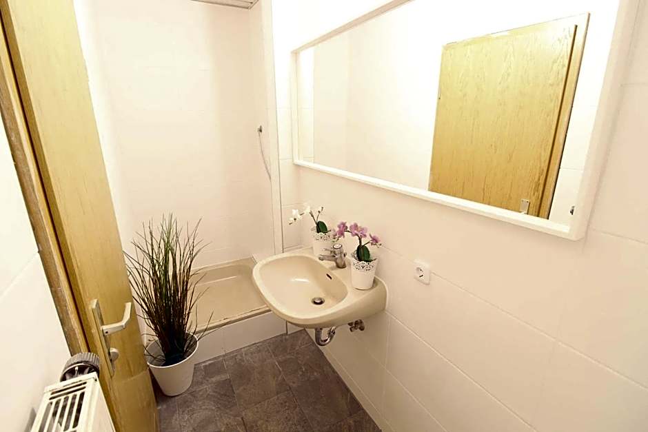 Downtown Apartments Ulm - im Herzen von Ulm & komfortable Boxspringbetten