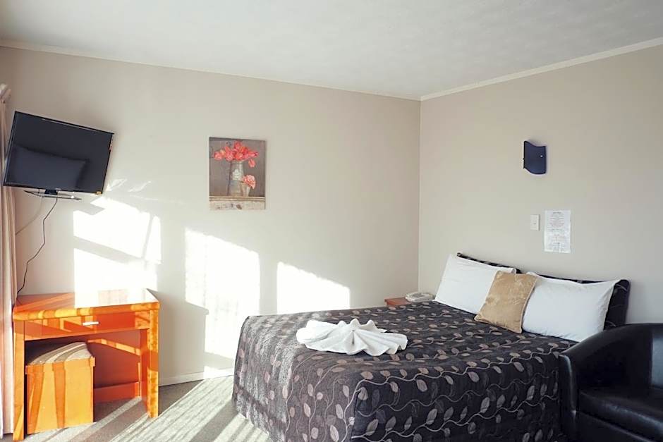 Gateway International Motel