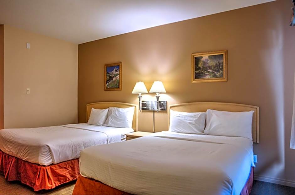 Lone Star Hotel