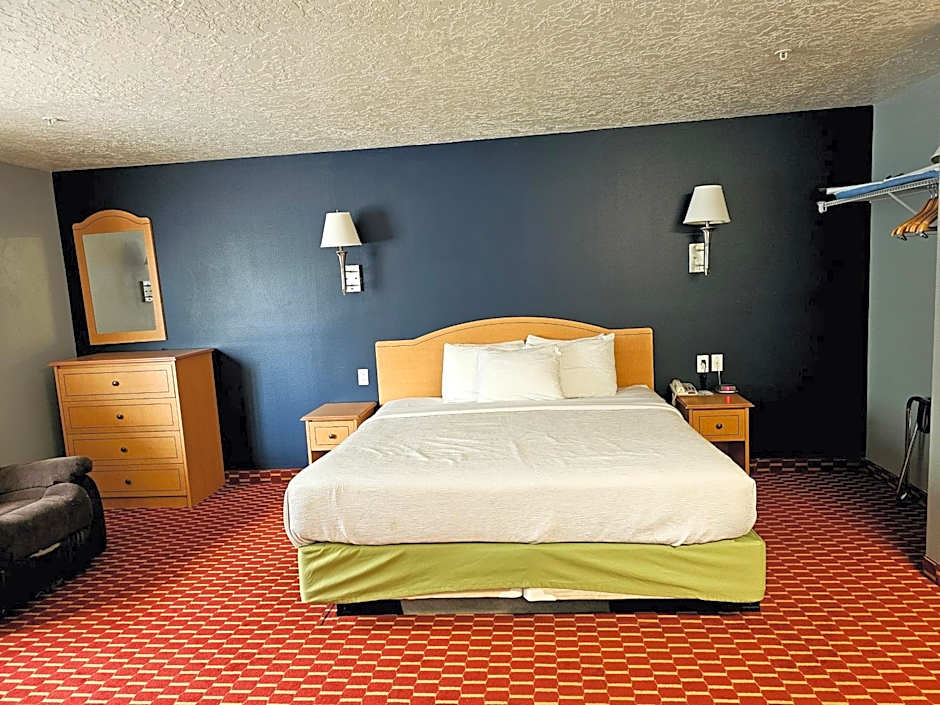 Executive Inn & Suites Extended Stay - Vernal