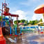 Howard Johnson by Wyndham Anaheim Hotel & Water Playground