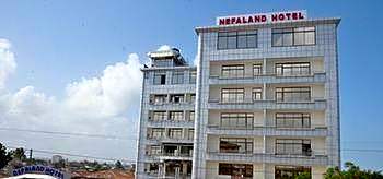 Nefaland Hotel