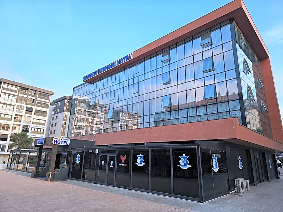 SKYBLUE İSTANBUL HOTEL