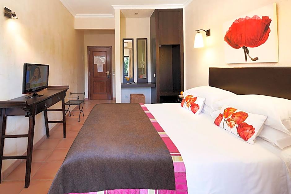 Hotel Parque das Laranjeiras