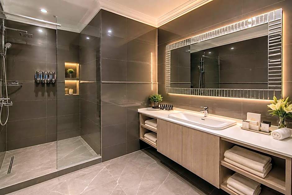 Home Suites Boutique Hotel Freetown