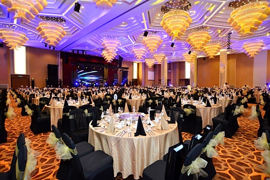 The Light Hotel Penang