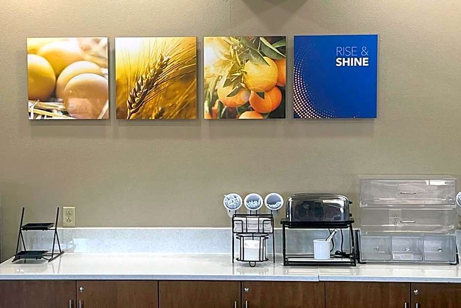 Comfort Inn & Suites Las Cruces Mesilla