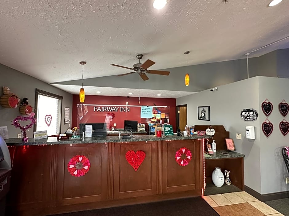 Fairway Inn Florence Indiana