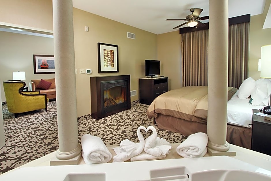 Homewood Suites by Hilton Oxnard/Camarillo