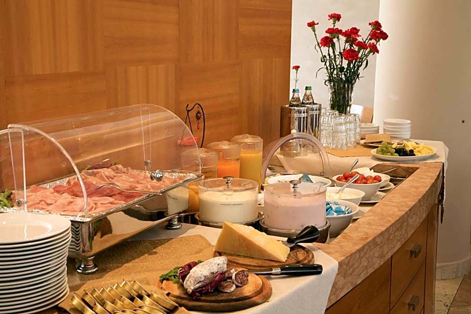 Best Western Hotel Fiera Verona