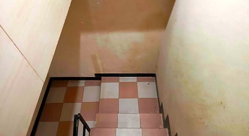 Hotel O Homestay Aqsa