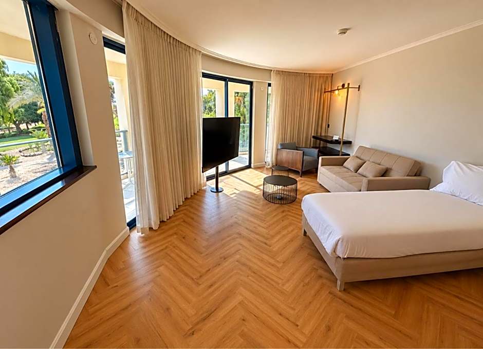 The Herbert Eilat - All inclusive Plus