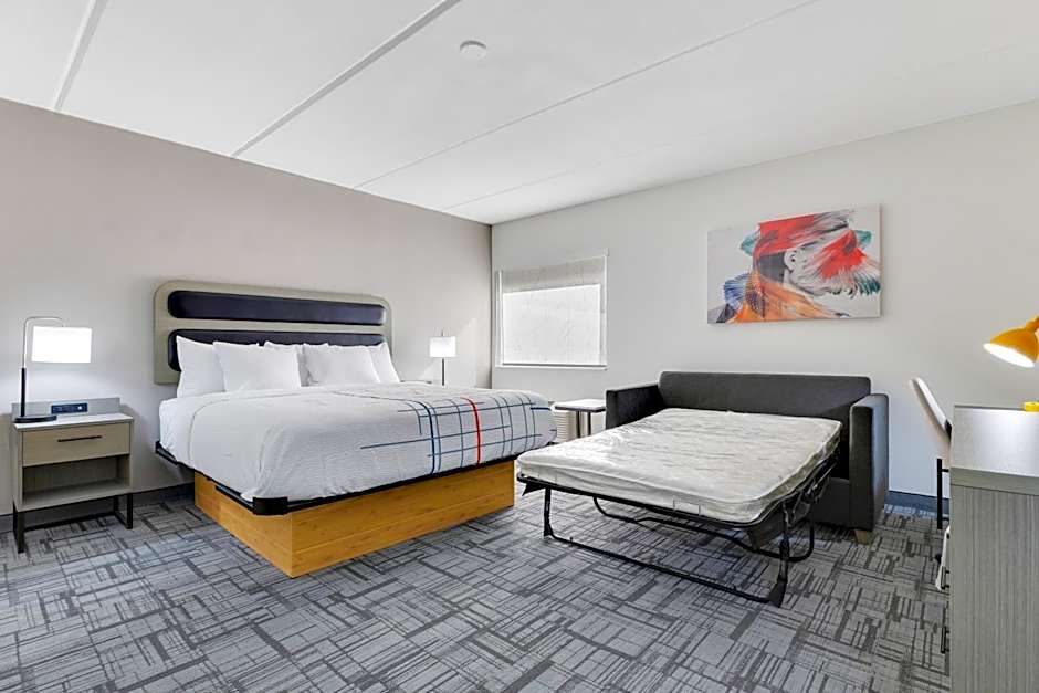 La Quinta Inn & Suites by Wyndham Jacksonville Mandarin