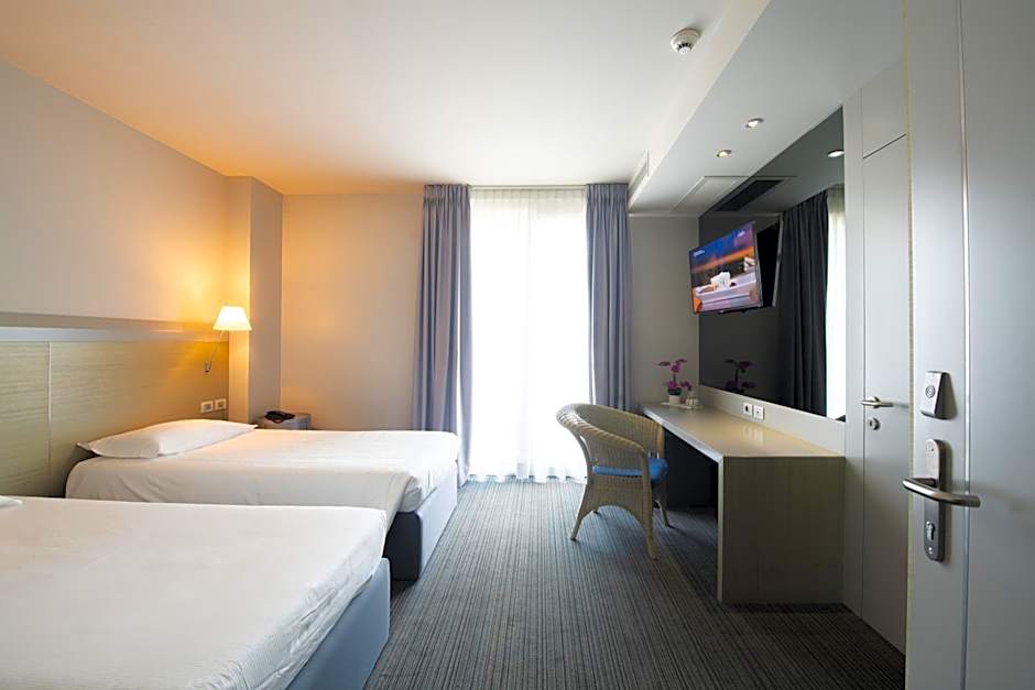 Hotel Ristorante Primavera